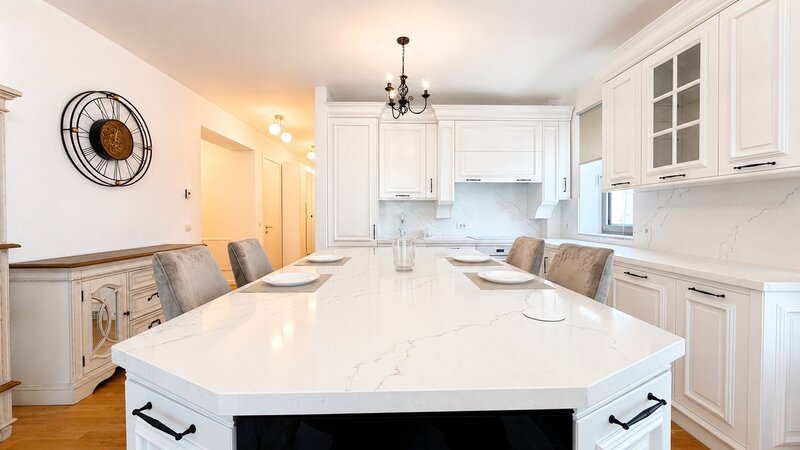 Domenii Apartament 3 camere Luxuria residence - zona Domenii, parcare inclusa