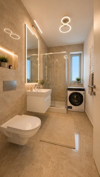 Domenii Apartament 3 camere Luxuria residence - zona Domenii, parcare inclusa