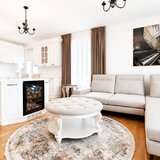 Domenii Apartament 3 camere Luxuria residence - zona Domenii, parcare inclusa