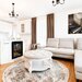 Domenii Apartament 3 camere Luxuria residence - zona Domenii, parcare inclusa
