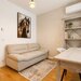Domenii Apartament 3 camere Luxuria residence - zona Domenii, parcare inclusa
