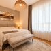 Domenii Apartament 3 camere Luxuria residence - zona Domenii, parcare inclusa