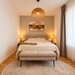Domenii Apartament 3 camere Luxuria residence - zona Domenii, parcare inclusa
